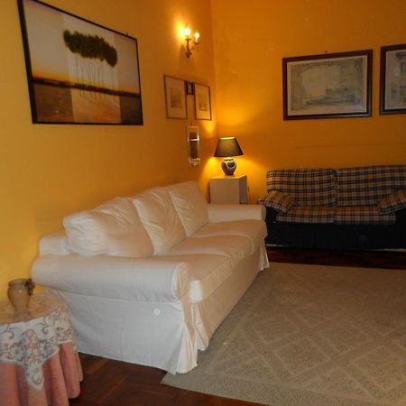 Alle Terrazze Del Borgo Vecchio Palermo Room photo