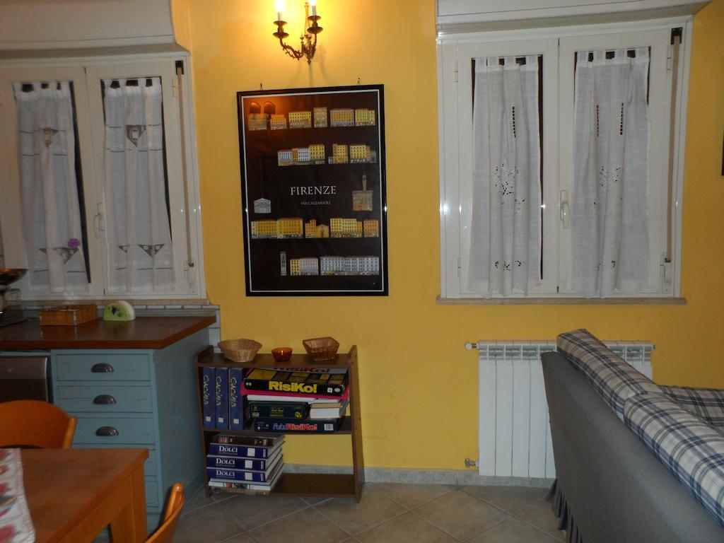 Alle Terrazze Del Borgo Vecchio Palermo Room photo